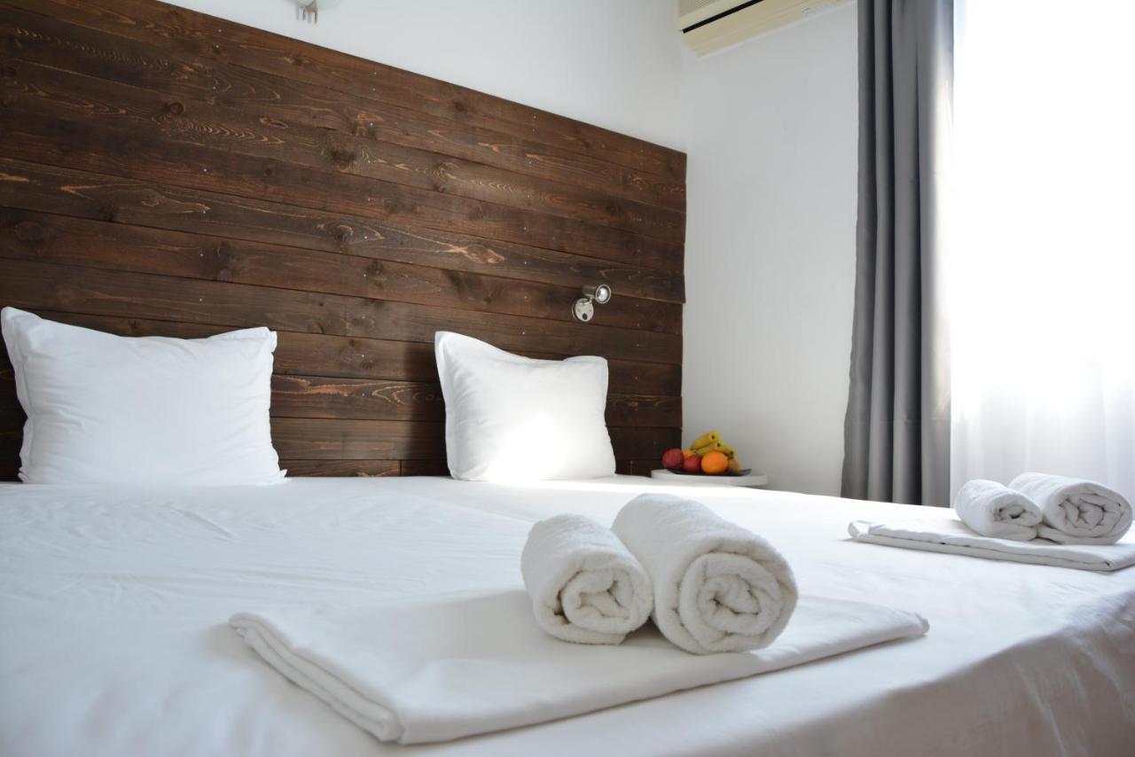 Milennia Family Hotel Slăntjev Brjag Exteriör bild