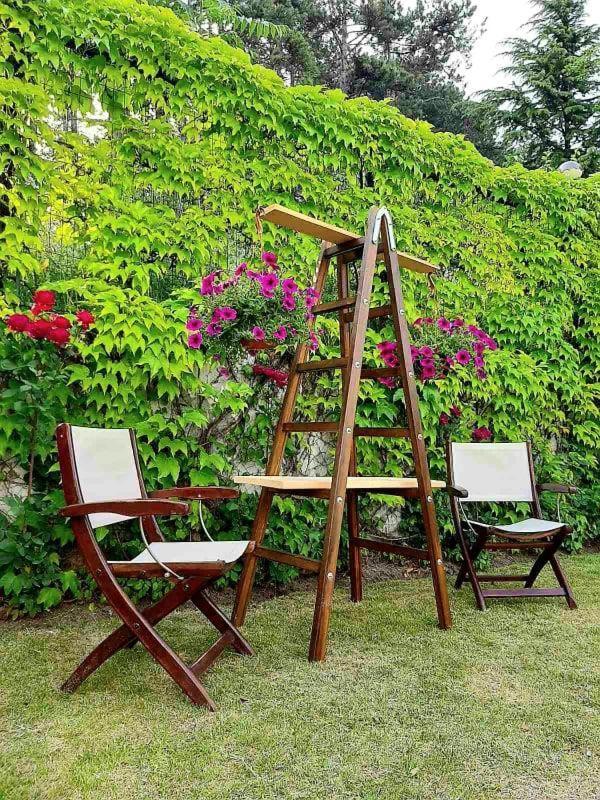 Milennia Family Hotel Slăntjev Brjag Exteriör bild